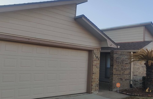 Beaumont House | Charming 3-bedroom house in wonderful Beaumont with AC