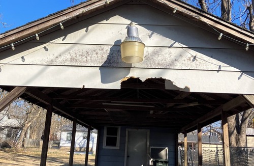 Antlers House | Charming 3-bedroom house in Antlers,Ok ,the deer capital of the world.