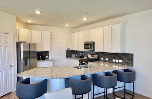 Cypress House | Charming 3-bedroom house Cypress, TX minutes from Katy, TX