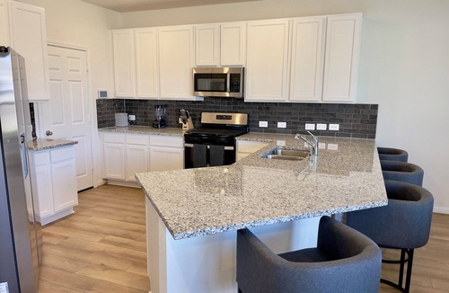 Cypress House | Charming 3-bedroom house Cypress, TX minutes from Katy, TX