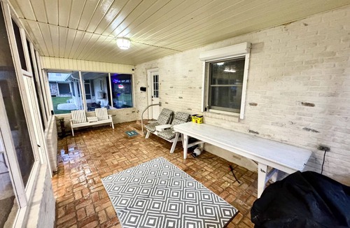 Houma House | Charming 3-bedroom house in the heart of Houma