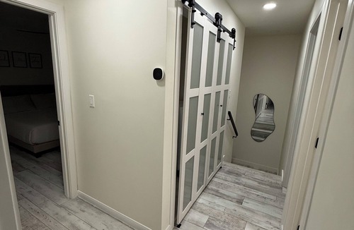 North Dallas House | Charming 3-bedroom townhome with WiFi, AC in delightful Dallas
