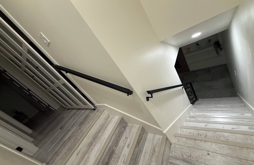 North Dallas House | Charming 3-bedroom townhome with WiFi, AC in delightful Dallas