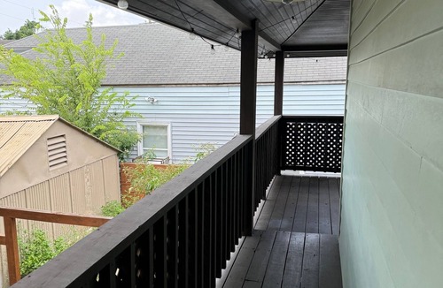 Mid-City House | Charming 3-bedroom house in welcoming Midcity!