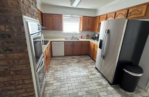 Old Aurora House | Charming 3-bedroom house in fabulous New Orleans with WiFi and AC