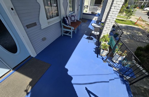 East Carrollton House | Charming 3-bedroom, 2 bath house in the delightful Uptown New Orleans