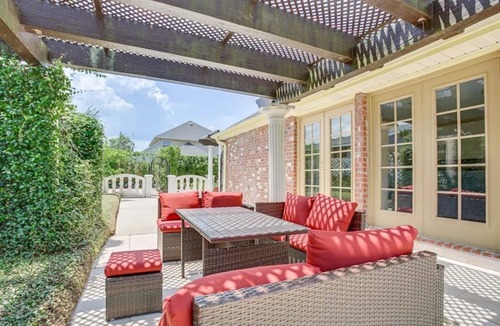 Algiers House | Charming 3-bedroom house in delightful New Orleans with AC