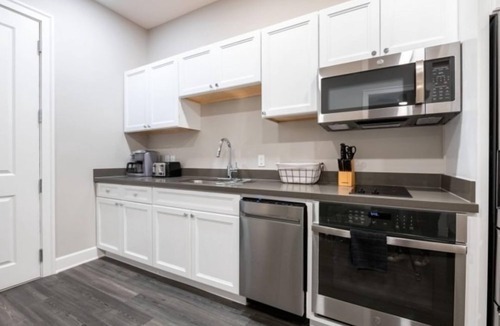 New Orleans Hotel | Charming 3BR Retreat Near the French Quarter