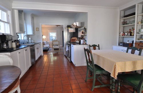 South River City House | Charming 4/2 Travis Heights Austin (~SoCo~) Monthly Long Term Furnished Rental