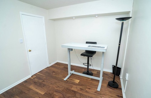 Silver Spring House | Charming 4-bedroom home minutes to Washington D.C., NIH, Downtown Silver Spring.