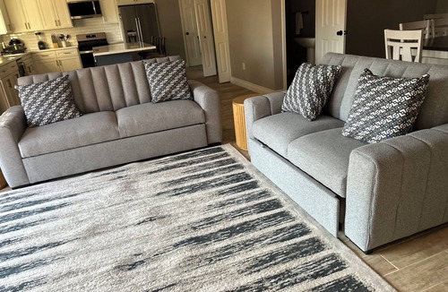 Westbury House | Charming 4-bedroom 2.5 Bath one level house with garage 7 miles from NRG stadium