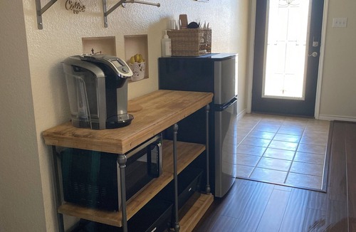 Cedar Hill House | Charming 4-bedroom house with AC and WiFi in amazing Cedar Hill