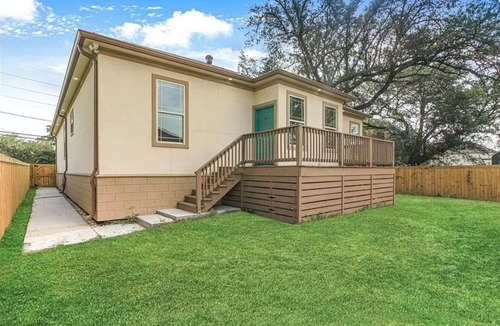 Algiers House | Charming 4-bedroom house with WiFi and AC in delightful New Orleans