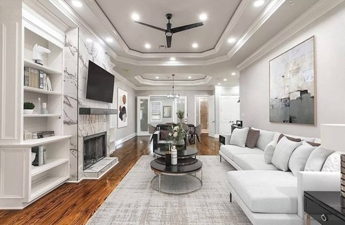 Algiers House | Charming 4-bedroom house with WiFi and AC in delightful New Orleans