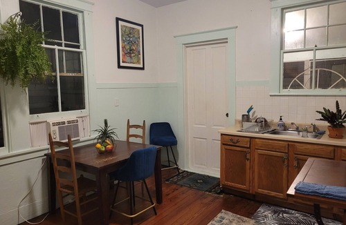 New Orleans House | Charming Bywater home - ideal location
