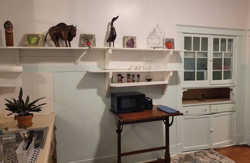 New Orleans House | Charming Bywater home - ideal location