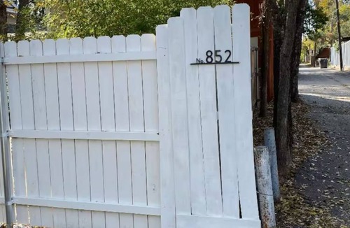 Sayles Blvd. Area Apartment | Charming cottage in beautiful historic Abilene neighborhood with AC, WiFi