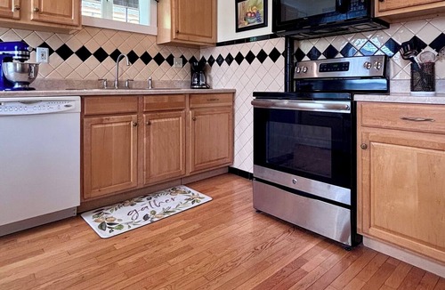 Covington House | Charming Covington House.
