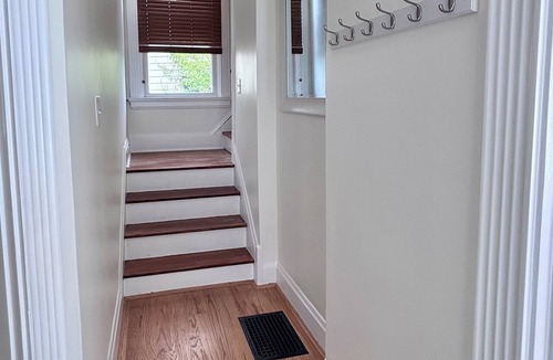 Covington House | Charming Covington House.