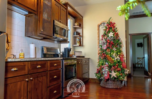 Muenster Bed & Breakfast | Charming German-inspired 1BR for up to 4 with full kitchen, private balcony, workspace, Wi-Fi, and breakfast vouchers. Perfect for couples, families, or business stays in cozy Muenster.