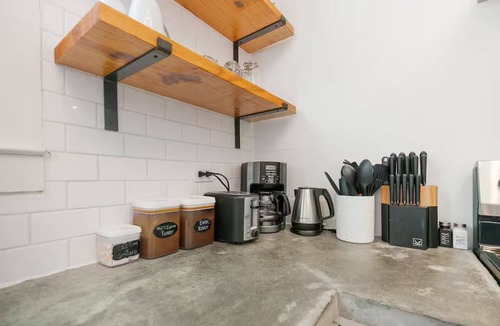 Beauregard Town Historic District Cottage | Charming, Historic Cottage in Downtown, Near LSU
