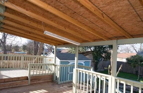 Eastside Promise Neighborhood House | Charming Historic home in Downtown San Antonio, close to all major attractions.