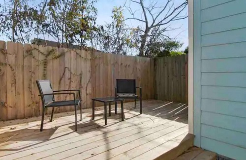 Saint Claude House | Charming Historic New Orleans Home