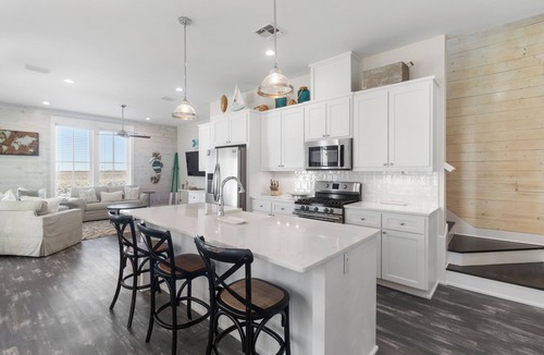 Cinnamon Shore House | Charming Home in Cinnamon Shore w/Access to Many Resort-Like Amenities