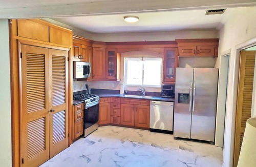 Biloxi House | Charming Home on Porter Avenue!