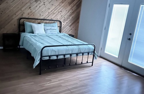 Bridge City House | Charming house in Bridge City with AC & Free WIFI