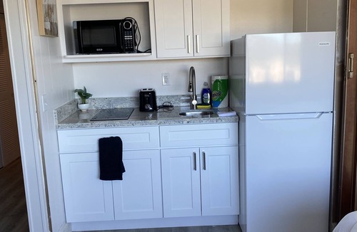 Gadsden Apartment | Charming Micro Studio in Gadsden, AL