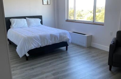 Gadsden Apartment | Charming Micro studio in Gadsden, AL