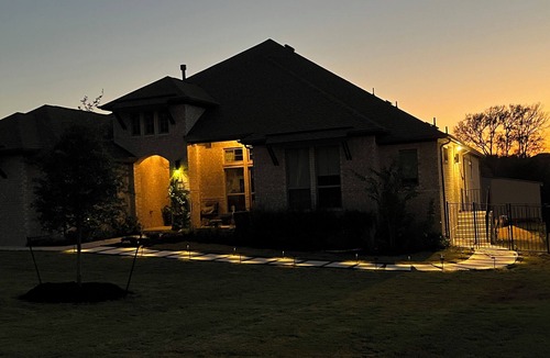 Cedar Creek Apartment | Charming NEW studio in an upscale neighborhood.