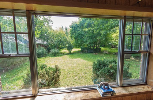 Shepherdstown House | Charming Shepherdstown Home - Walk to Downtown