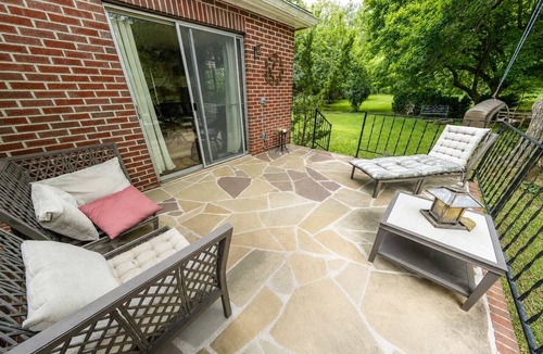 Shepherdstown House | Charming Shepherdstown Home - Walk to Downtown
