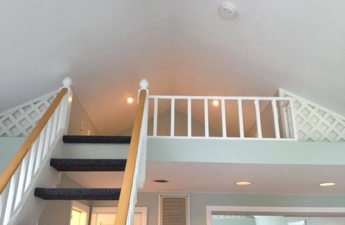 Easton's Point Cottage | Charming Studio Cottage located on Easton's Point