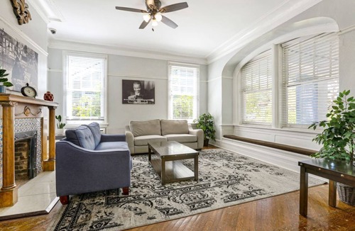 Mid-City Hotel | Charming Studio Near Jazz Fest & City Park