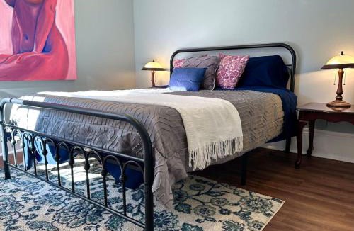 Treme House | Charming Treme mother in law Studio