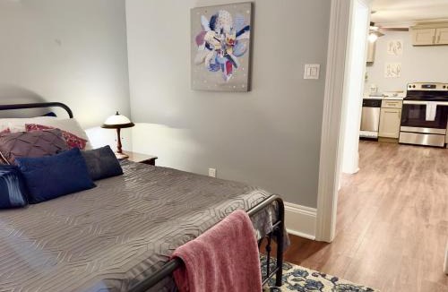 Treme House | Charming Treme mother in law Studio
