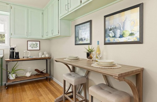 Winslow House | Chase House @ Low-Key Croft, 2 Bedroom with Hot Tub