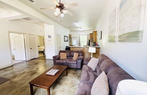 Pine Grove Apartment | Chateau 14, spacious townhouse in Tickfaw, LA