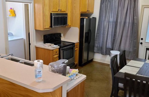 Pine Grove Apartment | Chateau 5, spacious townhouse in Tickfaw, LA