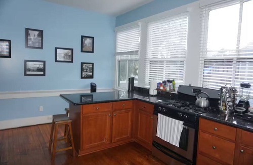 Carrollton Apartment | Chateau Lola 25-NSTR-01-504