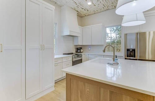 Old Town House | Chelle's in Bay St. Louis