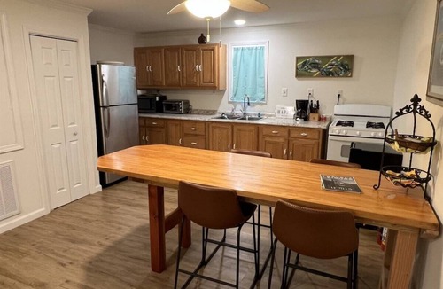 Golden Meadow House | Cheniere - Boat Access - Island Realty
