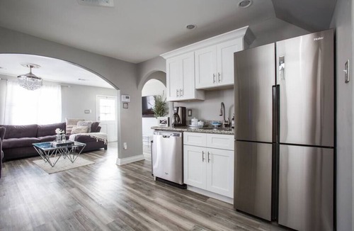 Gentilly Woods House | Chez Magnolia New Orleans