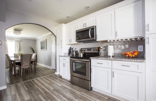 Gentilly Woods House | Chez Magnolia New Orleans
