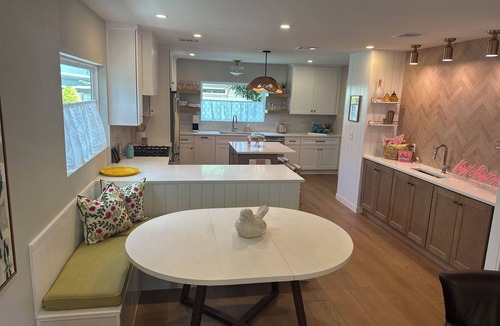Bouldin House | Chic 3-Bedroom Home in the Heart of Austin – Designer Touches, Modern Comforts