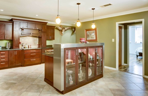 Baton Rouge Apartment | Chic Baton Rouge Apt ~ 3 Miles to LSU Campus!