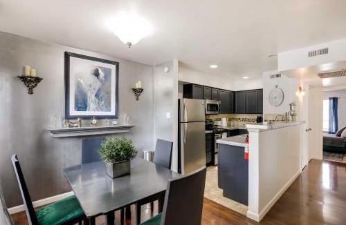 Knox - Henderson House | Chic Dallas Condo w/Pool, Walk to Knox Street!